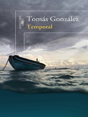 cover image of Temporal